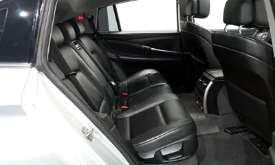 BMW Gran Turismo 2011, 133360 км, за 3610.35 USD - фото 12