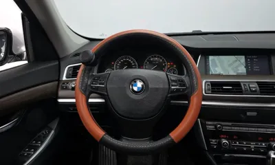 BMW Gran Turismo 2011, 133360 км, за 3610.35 USD - фото 13
