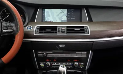 BMW Gran Turismo 2011, 133360 км, за 3610.35 USD - фото 14