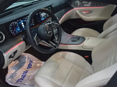 Mercedes-Benz E-Class 2022, 60112 км, за 23987.51 USD - фото 6