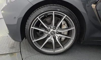 Genesis G70 2018, 72805 км, за 13544.76 USD