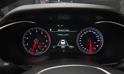 Genesis G70 2018, 72805 км, за 13544.76 USD - фото 8