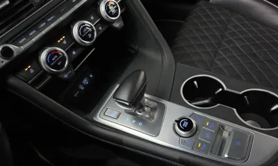 Genesis G70 2018, 72805 км, за 13544.76 USD - фото 9