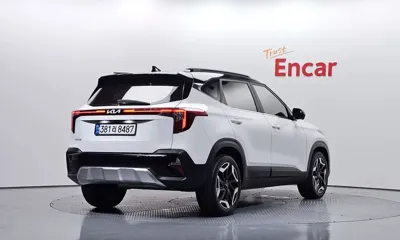 Kia Seltos 2024, 28169 км, за 18226.21 USD