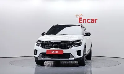 Kia Seltos 2024, 28169 км, за 18226.21 USD