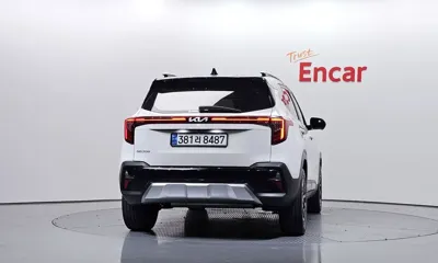 Kia Seltos 2024, 28169 км, за 18226.21 USD