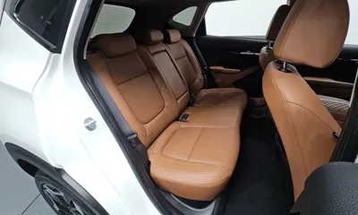 Kia Seltos 2024, 28169 км, за 18195.4 USD - фото 11