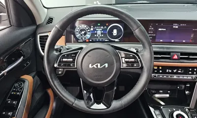 Kia Seltos 2024, 28169 км, за 18195.4 USD - фото 13