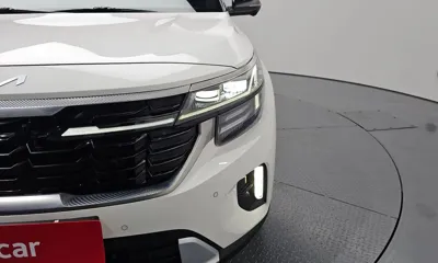 Kia Seltos 2024, 28169 км, за 18195.4 USD - фото 22