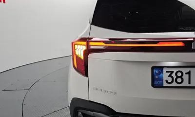 Kia Seltos 2024, 28169 км, за 18195.4 USD - фото 23