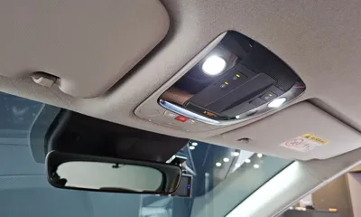 Kia Seltos 2024, 28169 км, за 18195.4 USD - фото 28