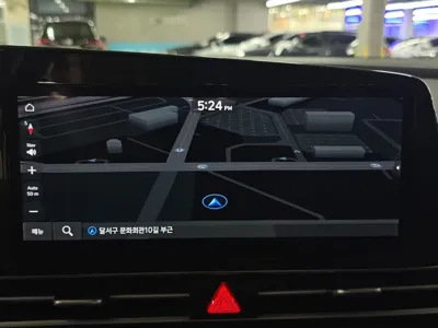 Hyundai Avante 2022, 58950 км, за 9649.47 USD - фото 8