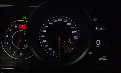 Hyundai Avante 2022, 58950 км, за 9649.47 USD - фото 9