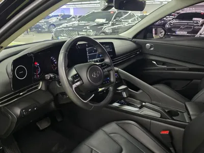 Hyundai Avante 2022, 58950 км, за 9649.47 USD - фото 11