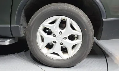 KG_Mobility_Ssangyong Rexton 2022, 100460 км, за 11815.68 USD