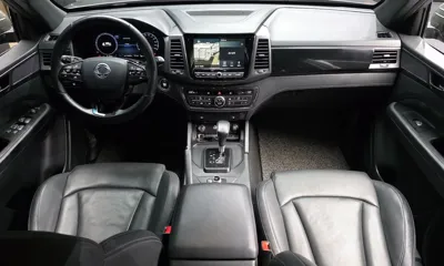 KG_Mobility_Ssangyong Rexton 2022, 100460 км, за 11815.68 USD - фото 7