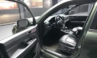 KG_Mobility_Ssangyong Rexton 2022, 100460 км, за 11815.68 USD - фото 10