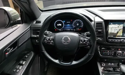 KG_Mobility_Ssangyong Rexton 2022, 100460 км, за 11815.68 USD - фото 13