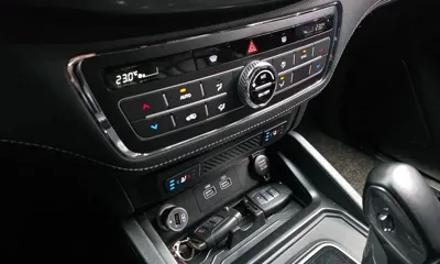 KG_Mobility_Ssangyong Rexton 2022, 100460 км, за 11815.68 USD - фото 16