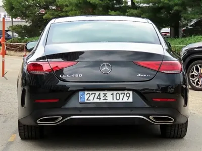 Mercedes-Benz CLS-Class 2020, 184765 км, за 20188.94 USD