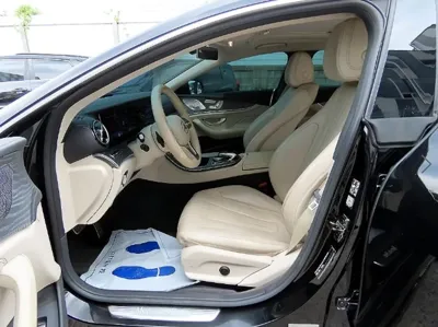 Mercedes-Benz CLS-Class 2020, 184765 км, за 20188.94 USD