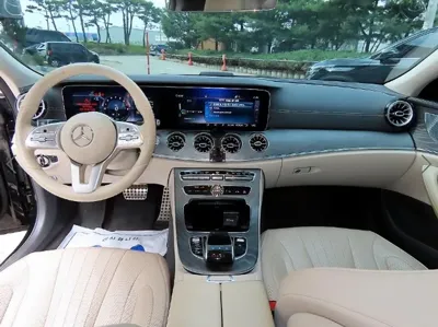 Mercedes-Benz CLS-Class 2020, 184765 км, за 20179.71 USD - фото 7