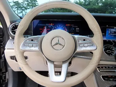 Mercedes-Benz CLS-Class 2020, 184765 км, за 20179.71 USD - фото 8