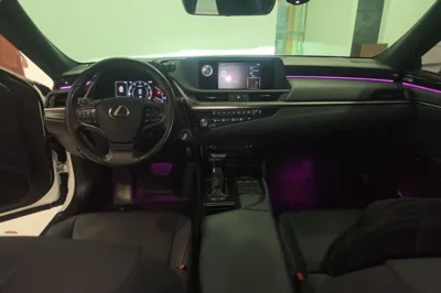 Lexus ES 2020, 135200 км, за 24704 USD - фото 13