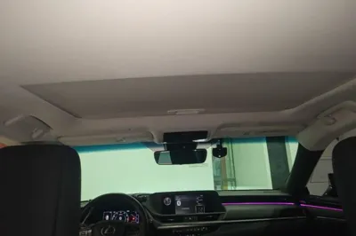 Lexus ES 2020, 135200 км, за 24704 USD - фото 21