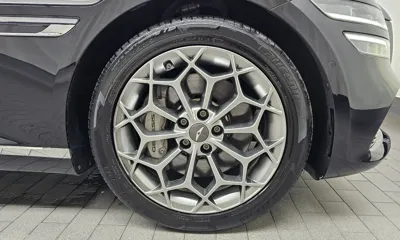 Genesis G80 2021, 109556 км, за 20425.72 USD
