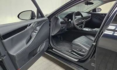 Genesis G80 2021, 109556 км, за 20283.58 USD - фото 10