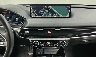 Genesis G80 2021, 109556 км, за 20283.58 USD - фото 12