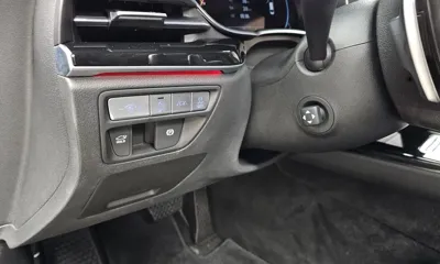 Genesis G80 2021, 109556 км, за 20283.58 USD - фото 20
