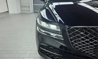 Genesis G80 2021, 109556 км, за 20283.58 USD - фото 22