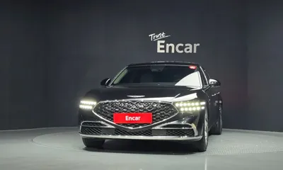 Genesis G90 2024, 60845 км, за 53170.54 USD