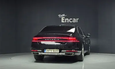 Genesis G90 2024, 60845 км, за 53170.54 USD