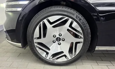 Genesis G90 2024, 60845 км, за 53170.54 USD