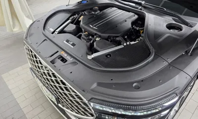 Genesis G90 2024, 60845 км, за 53170.54 USD - фото 6