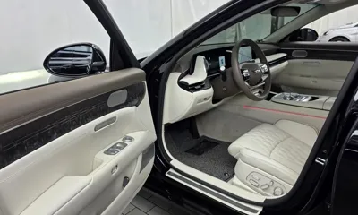Genesis G90 2024, 60845 км, за 53170.54 USD - фото 10