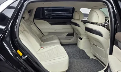 Genesis G90 2024, 60845 км, за 53170.54 USD - фото 12