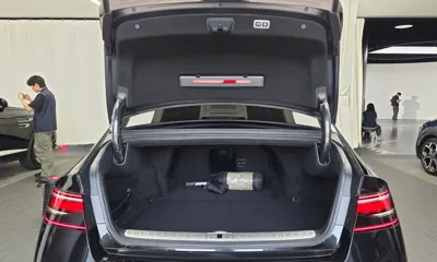 Genesis G90 2024, 60845 км, за 53170.54 USD - фото 20