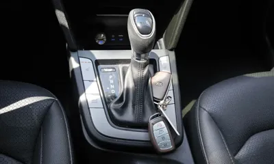 Hyundai Avante 2018, 184764 км, за 4810.5 USD - фото 9