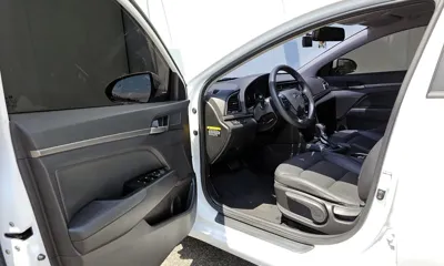 Hyundai Avante 2018, 184764 км, за 4810.5 USD - фото 10