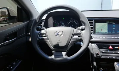 Hyundai Avante 2018, 184764 км, за 4810.5 USD - фото 12