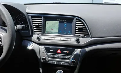 Hyundai Avante 2018, 184764 км, за 4810.5 USD - фото 14