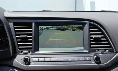 Hyundai Avante 2018, 184764 км, за 4810.5 USD - фото 15