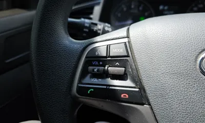 Hyundai Avante 2018, 184764 км, за 4810.5 USD - фото 16
