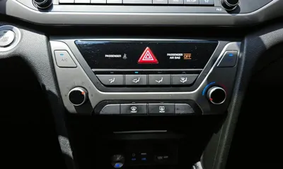 Hyundai Avante 2018, 184764 км, за 4810.5 USD - фото 17