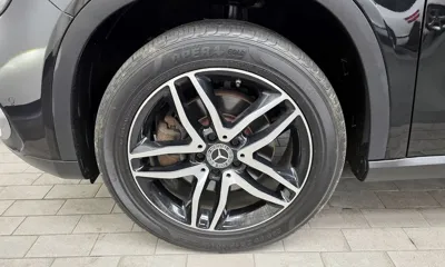 Mercedes-Benz GLA-Class 2019, 121422 км, за 9518.18 USD
