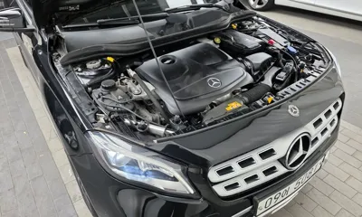 Mercedes-Benz GLA-Class 2019, 121422 км, за 9518.18 USD - фото 6